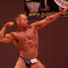 Kory  Bauer - NPC Arkansas State 2011 - #1